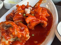 -蟹村草堂·苏式园林人文农家·大闸蟹