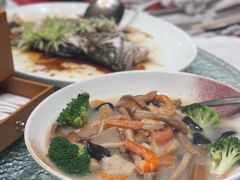 -北园酒家(小北路店)