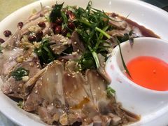 -原汁原味农家菜·经典粤菜(江燕南路店)