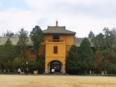 -陆军讲武堂旧址