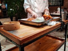 -漢舍中国菜馆(889广场店)