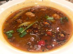 -避风塘(宝山万达店)