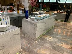 -飨食汇全日制餐厅·昆山皇冠假日酒店(九方店)