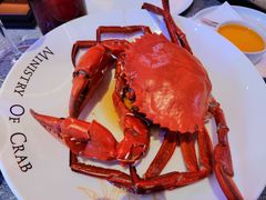 -Ministry of Crab•MOC(交子大道店)