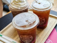 -星巴克臻选(外滩中心店)