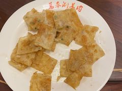 -总参北京涮羊肉