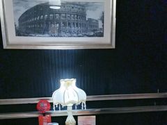 -湖滨1950牛排西餐厅(泽州路店)