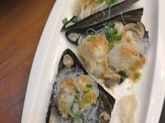 -乐在集市海鲜大排档(平潭店)