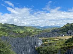 -墨石公园景区