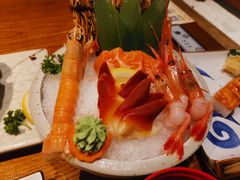 -蟹将军日本料理(中南路店)
