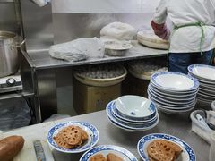 -粗茶淡饭(东关街店)