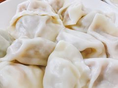 -山东水饺(南坪新街店)