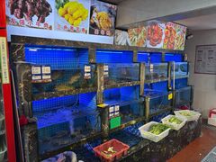 -友强·23年特色海鲜大排档(厦门店)