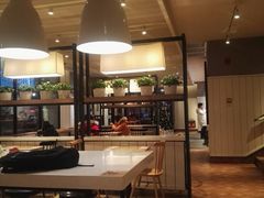 大堂-肯德基(磐谷DT店)