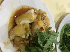 白切鸡-电白鸭粥店(下沙二坊88号店)