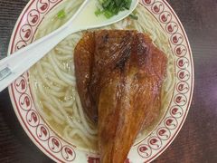 -盛品鲜东莞烧鹅濑粉(杨箕店)