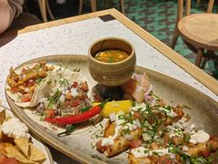 -墨纪Mojí墨西哥餐厅(南开大悦城店)