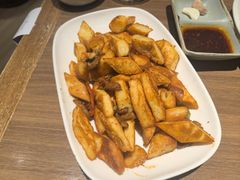 -贯贯吉·清真餐厅(浙江中路店)
