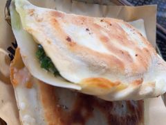 -地二手作鱼汤馄饨(上街里店)