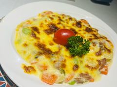 -俄士厨房(五棵松华熙LIVE店)