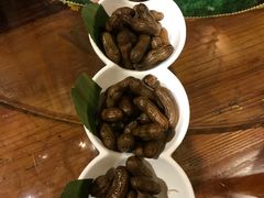 -大汗行宫园林餐厅