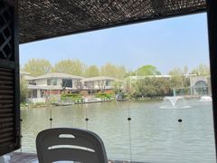 -春晖园度假酒店温泉