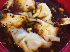 -龙抄手(春熙路总店)