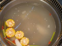 -三头牛·潮汕牛肉生蚝火锅 (夏湾店)