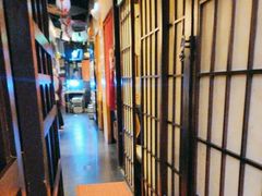 -千羽鹤海鲜居酒屋Bistro(大望路店)