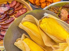 -蓉三少冒烤鸭·四川小吃集(北京首店)