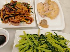 -汇兴源餐馆(小北路店)