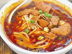 川味肥肠面-牛王庙(龙华花园店)