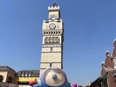 -王府井奥莱临潼小镇(临潼店)