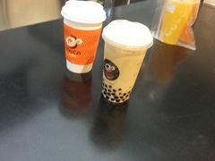 -CoCo都可(合生汇店)