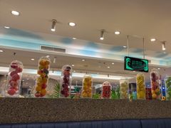 -初色海鲜自助(万丰路店)