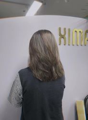 -XIMA·美发沙龙