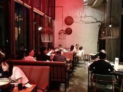 大堂-几荷·恰似故人来(秀水广场店)