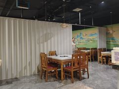 -重庆巴渝火锅(钟家村店)