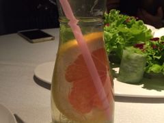 -蔓兰家的四季S0餐厅·融合菜(当代MOMA店)