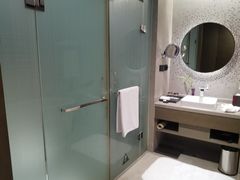 -南京禄口机场雅高铂尔曼大酒店