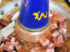 -毛辣果·贵州红酸汤牛肉火锅(西单店)