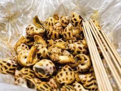 盐焗花螺-大门水乡·顺德菜