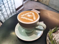 -BE NORMAL CAFE(霞溪路店)