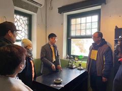 -桔子文创·企业团建·活动策划·拓展会议