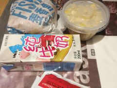 -麦当劳(新王府井店)