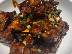 -绿茶餐厅(燕郊永旺店)