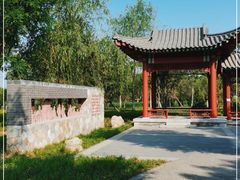-张家湾公园