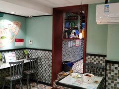 -滕记星发餐室·新加坡菜(巨鹿路店)