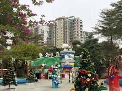 -史努比缤纷世界