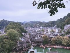 -上席擂茶·新中式青年茶馆(古城店)